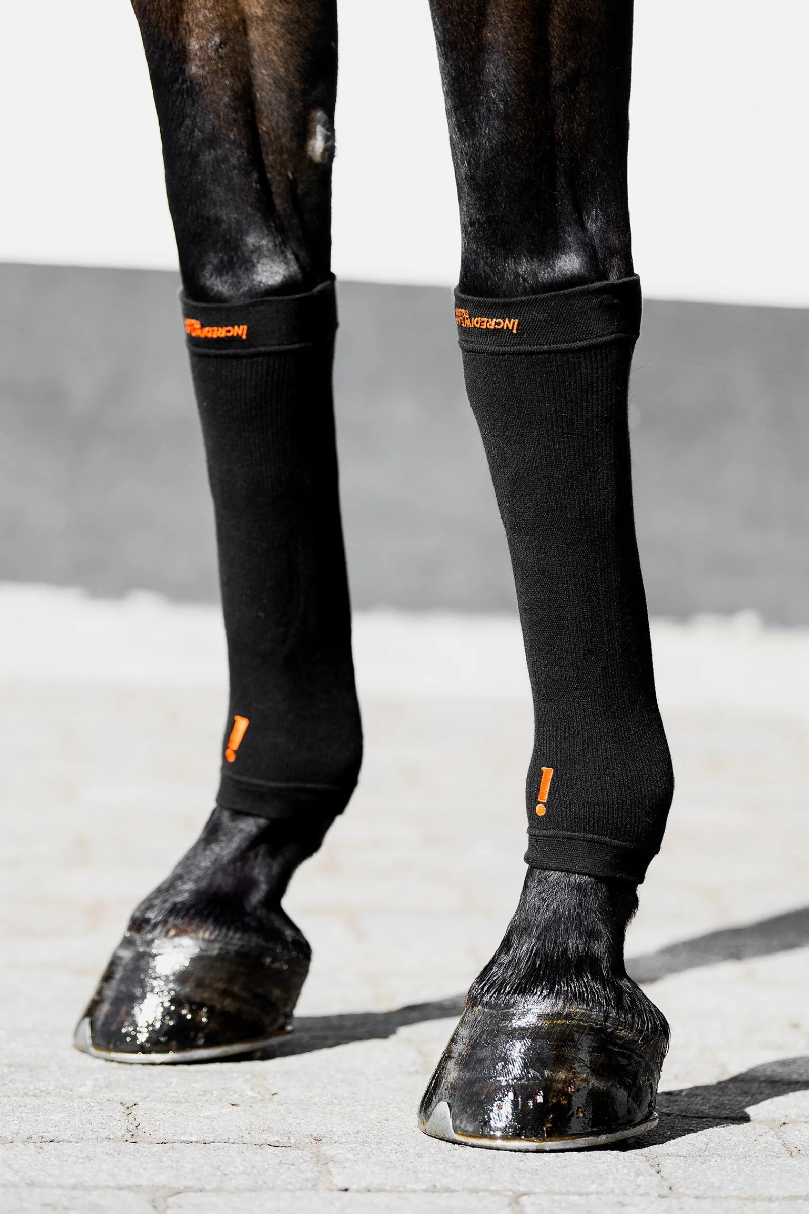 Incrediwear Circulation Hoof Socks* Therapie- & Kühlgamaschen