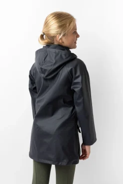 Horze Clara Kinder Regenjacke*Kinder Jacken & Westen Für Kinder