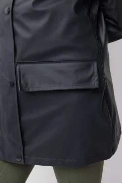 Horze Clara Kinder Regenjacke*Kinder Jacken & Westen Für Kinder