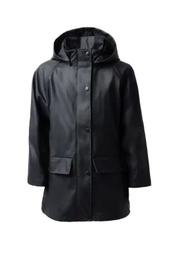 Horze Clara Kinder Regenjacke*Kinder Jacken & Westen Für Kinder