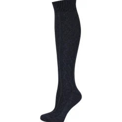 Horze Clara Wollmix Winterreitsocken* Kniestrümpfe & Reitsocken