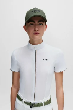 Boss Classic Cap* Caps & Mützen