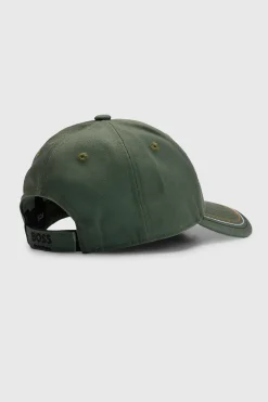 Boss Classic Cap* Caps & Mützen