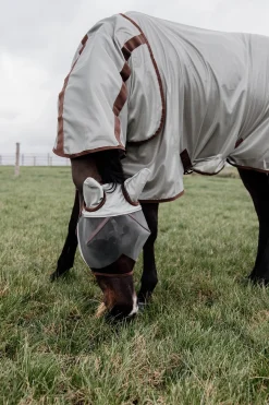 Kentucky Horsewear Classic Fliegendecke* Fliegendecken