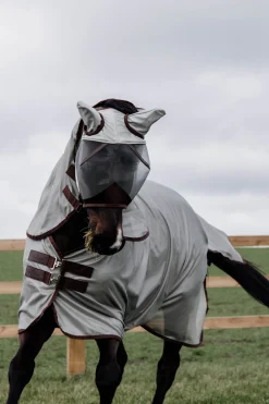 Kentucky Horsewear Classic Fliegendecke* Fliegendecken
