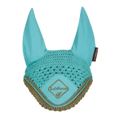 LeMieux Classic Fliegenhaube* Fliegenmasken & Fliegenfransen