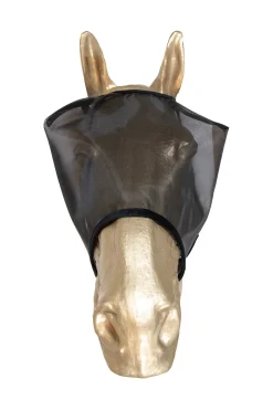 Kentucky Horsewear Classic Fliegenmaske ohne Ohren* Fliegenmasken & Fliegenfransen