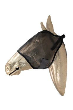 Kentucky Horsewear Classic Fliegenmaske ohne Ohren* Fliegenmasken & Fliegenfransen