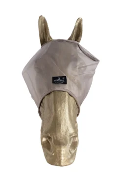 Kentucky Horsewear Classic Fliegenmaske ohne Ohren* Fliegenmasken & Fliegenfransen