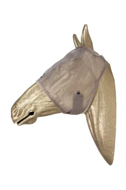 Kentucky Horsewear Classic Fliegenmaske ohne Ohren* Fliegenmasken & Fliegenfransen
