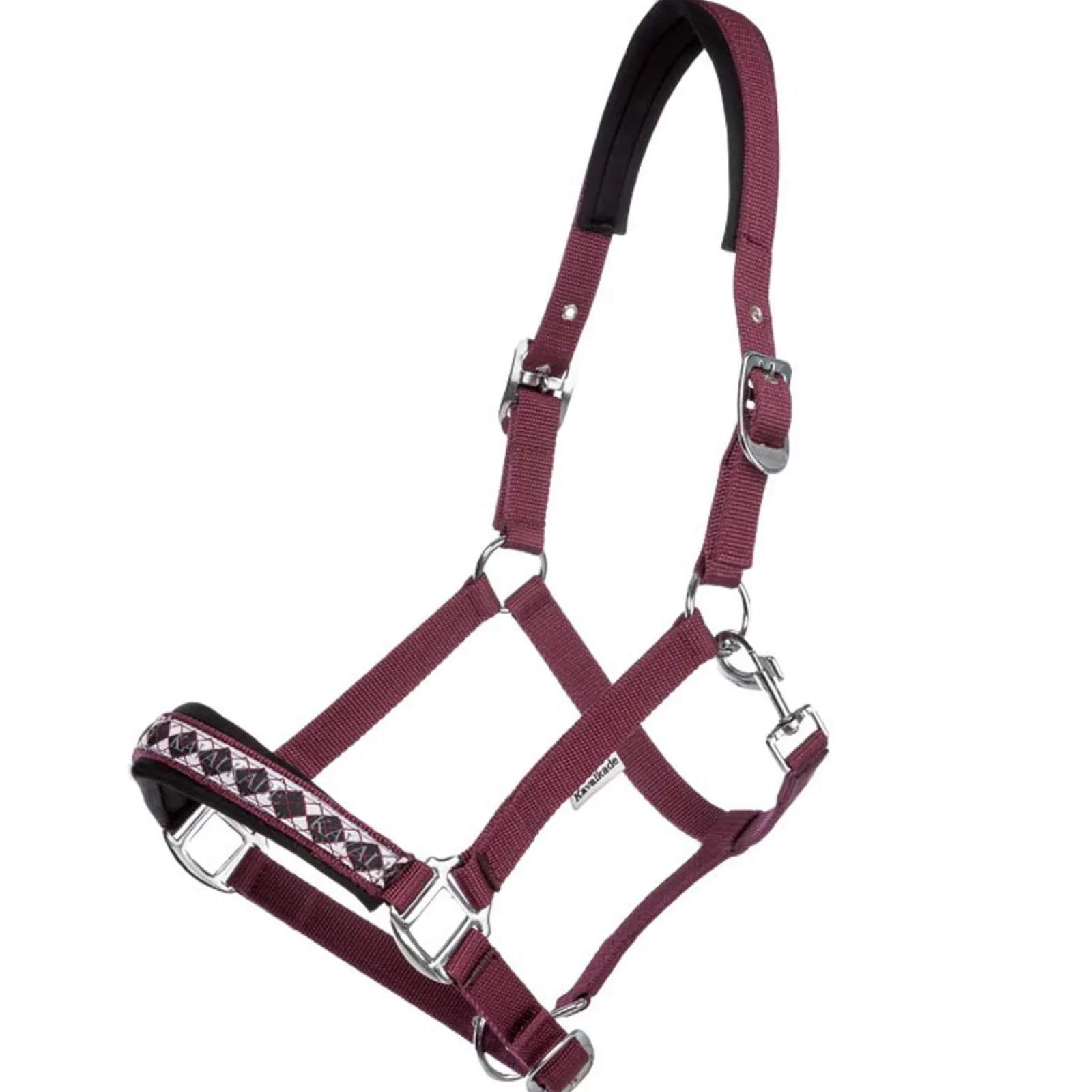 Kavalkade Classic Halfter* Halfter