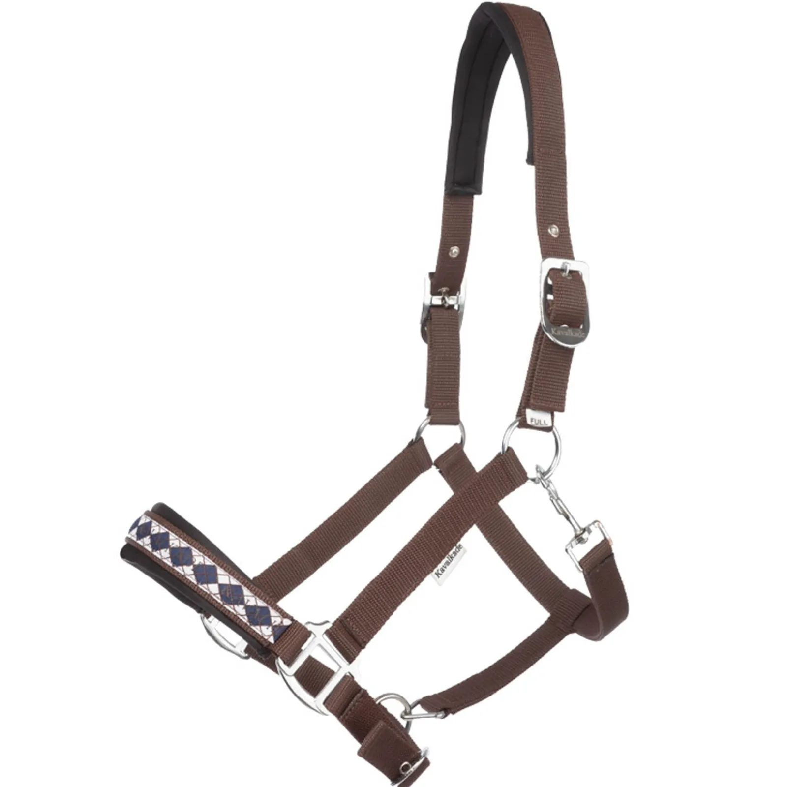 Kavalkade Classic Halfter* Halfter
