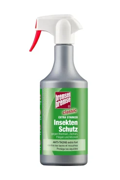 Bremsenbremse Classic Insektenschutz, Fliegenspray, 750ml* Fliegenschutzmittel