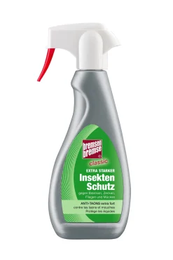 Bremsenbremse Classic Insektenschutz, Fliegenspray, 375ml* Fliegenschutzmittel