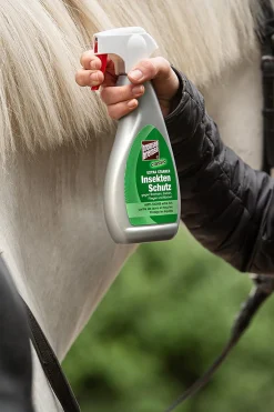 Bremsenbremse Classic Insektenschutz, Fliegenspray, 375ml* Fliegenschutzmittel