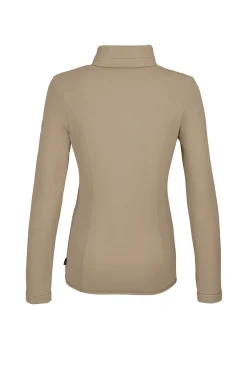 Pikeur Classic Sports Damen Polartec Shirt*Damen Shirts & Polos Für Damen