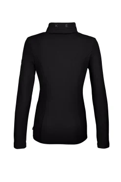 Pikeur Classic Sports Damen Polartec Shirt*Damen Shirts & Polos Für Damen