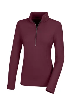 Pikeur Classic Sports Damen Polartec Shirt*Damen Shirts & Polos Für Damen
