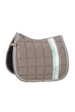 Eskadron Classic Sports Dressur Schabracke Big Square Cotton SS24* Dressurschabracken
