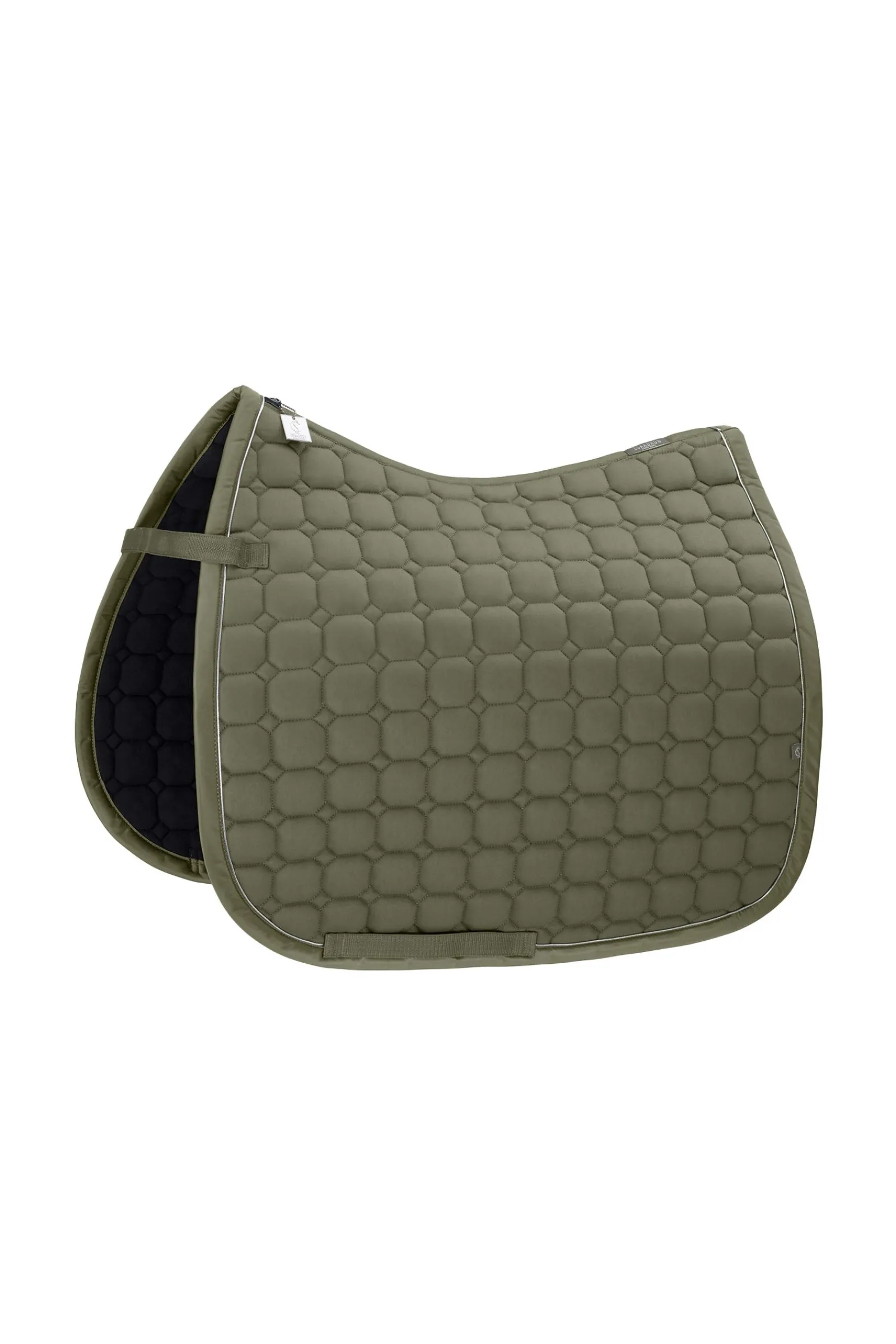 Eskadron Classic Sports SS25 Baumwoll-Dressurschabracke* Dressurschabracken