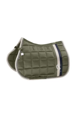 Eskadron Classic Sports SS25 Big Square Vielseitigkeitsschabracke mattglänzend* Spring- & Vielseitigkeitsschabracken