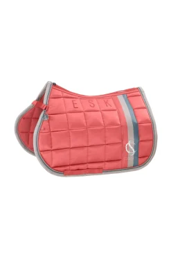 Eskadron Classic Sports SS25 Big Square Vielseitigkeitsschabracke mattglänzend* Spring- & Vielseitigkeitsschabracken