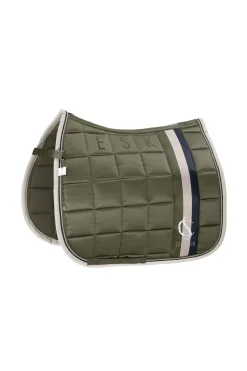Eskadron Classic Sports SS25 Big Square Mattgloss Dressurschabracke* Dressurschabracken