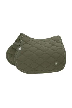 Eskadron Classic Sports SS25 Denim Vielseitigkeitsschabracke* Spring- & Vielseitigkeitsschabracken