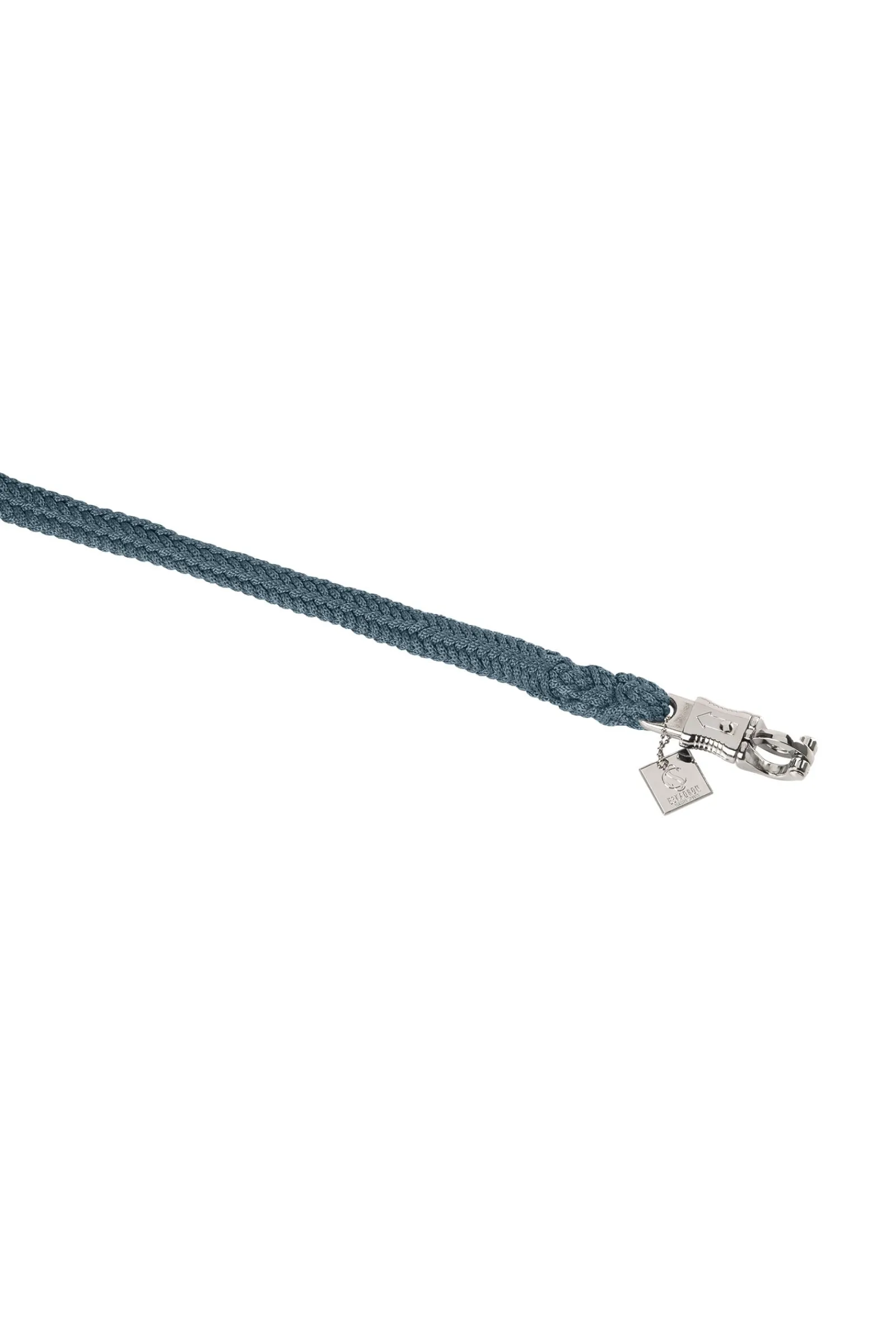Eskadron Classic Sports SS25 Duralastic Führstrick mit Panikhaken* Stricke