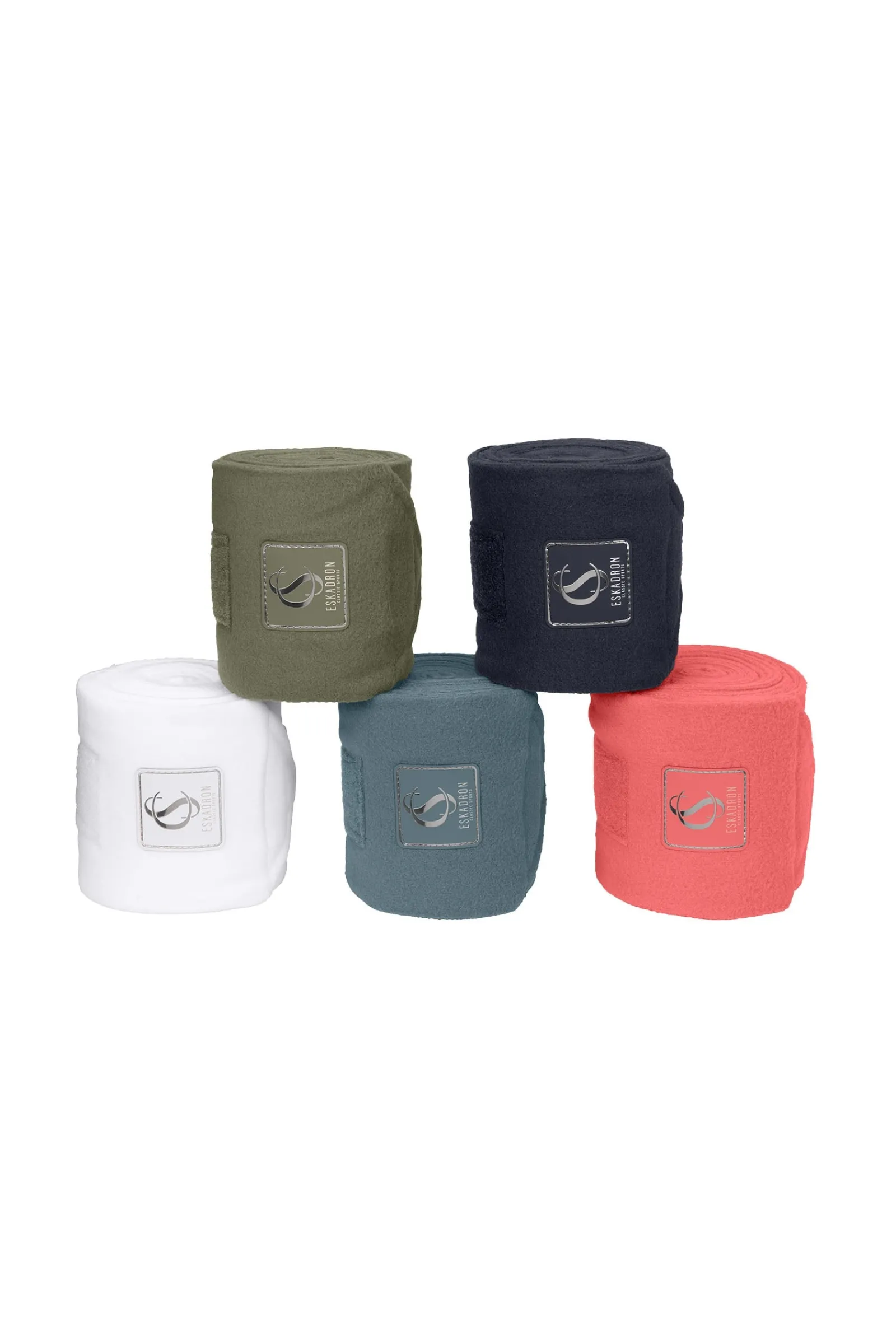 Eskadron Classic Sports SS25 Fleecebandagen* Bandagen & Gamaschen