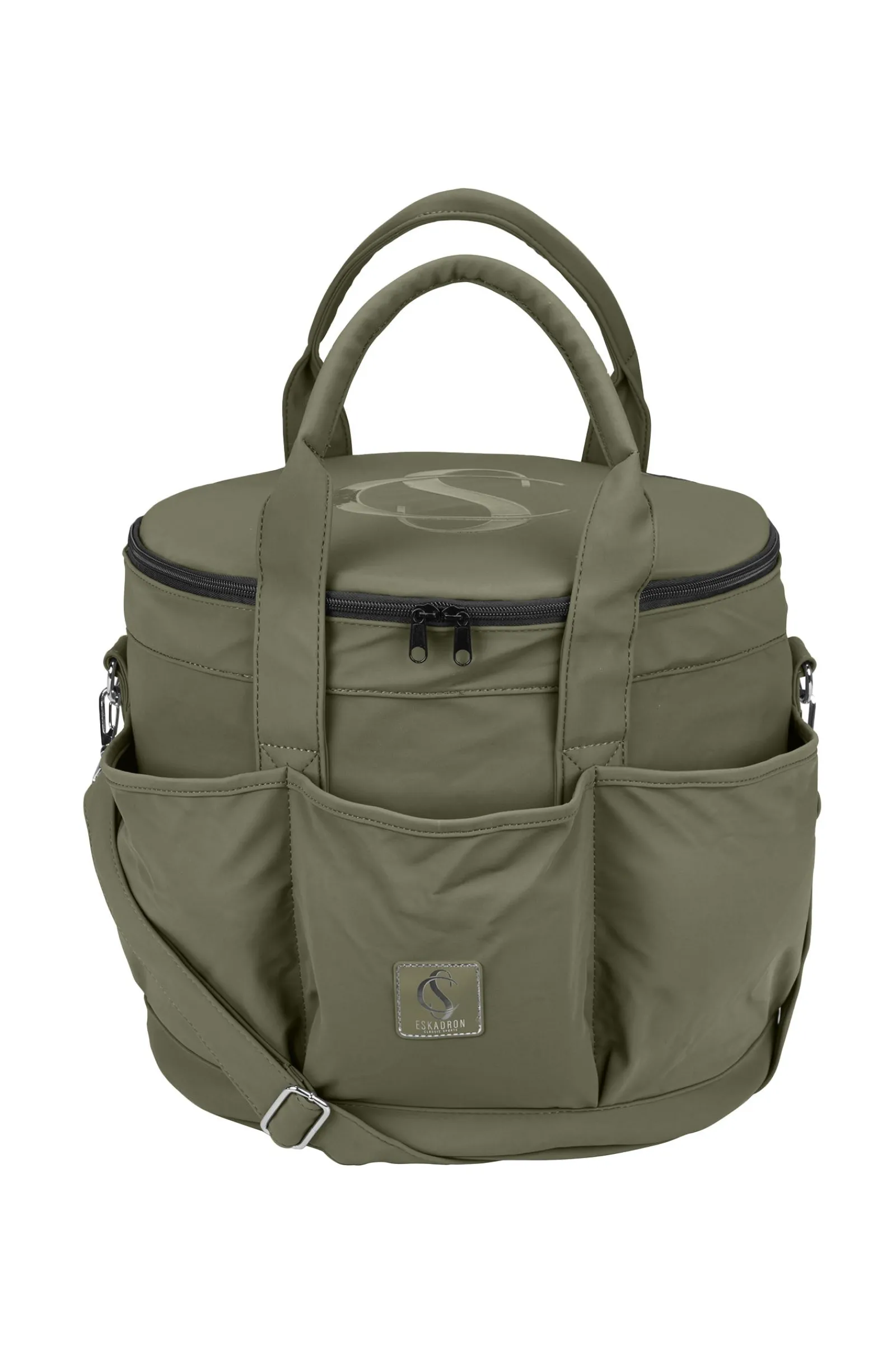Eskadron Classic Sports SS25 Glossy Zubehörtasche* Reittaschen