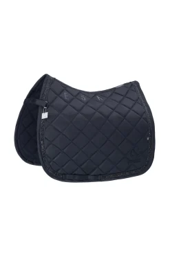 Eskadron Classic Sports SS25 Glossy Jewel Dressurschabracke* Dressurschabracken