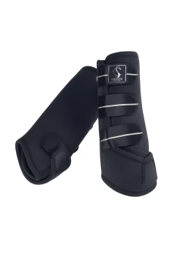 Eskadron Classic Sports SS25 Pro Dressage Gamaschen, hinten* Dressurgamaschen