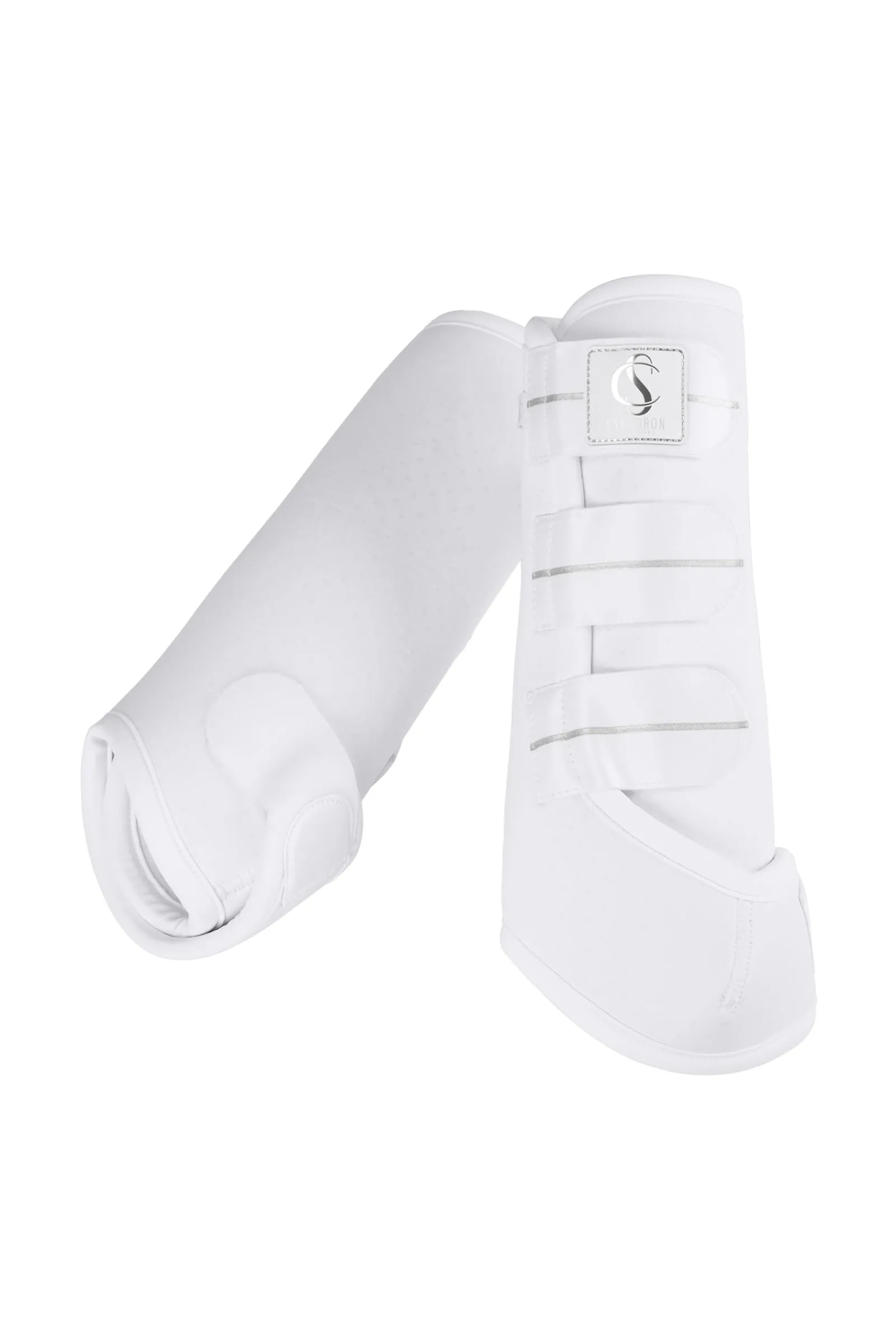 Eskadron Classic Sports SS25 Pro Dressage Gamaschen, hinten* Dressurgamaschen