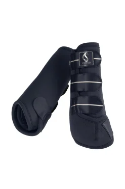 Eskadron Classic Sports SS25 Pro Dressage Gamaschen, vorne* Dressurgamaschen