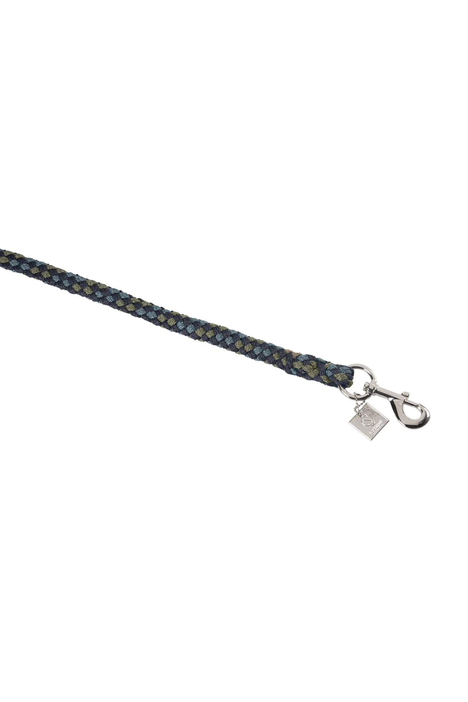 Eskadron Classic Sports SS25 Regular Führstrick mit Karabinerhaken* Stricke