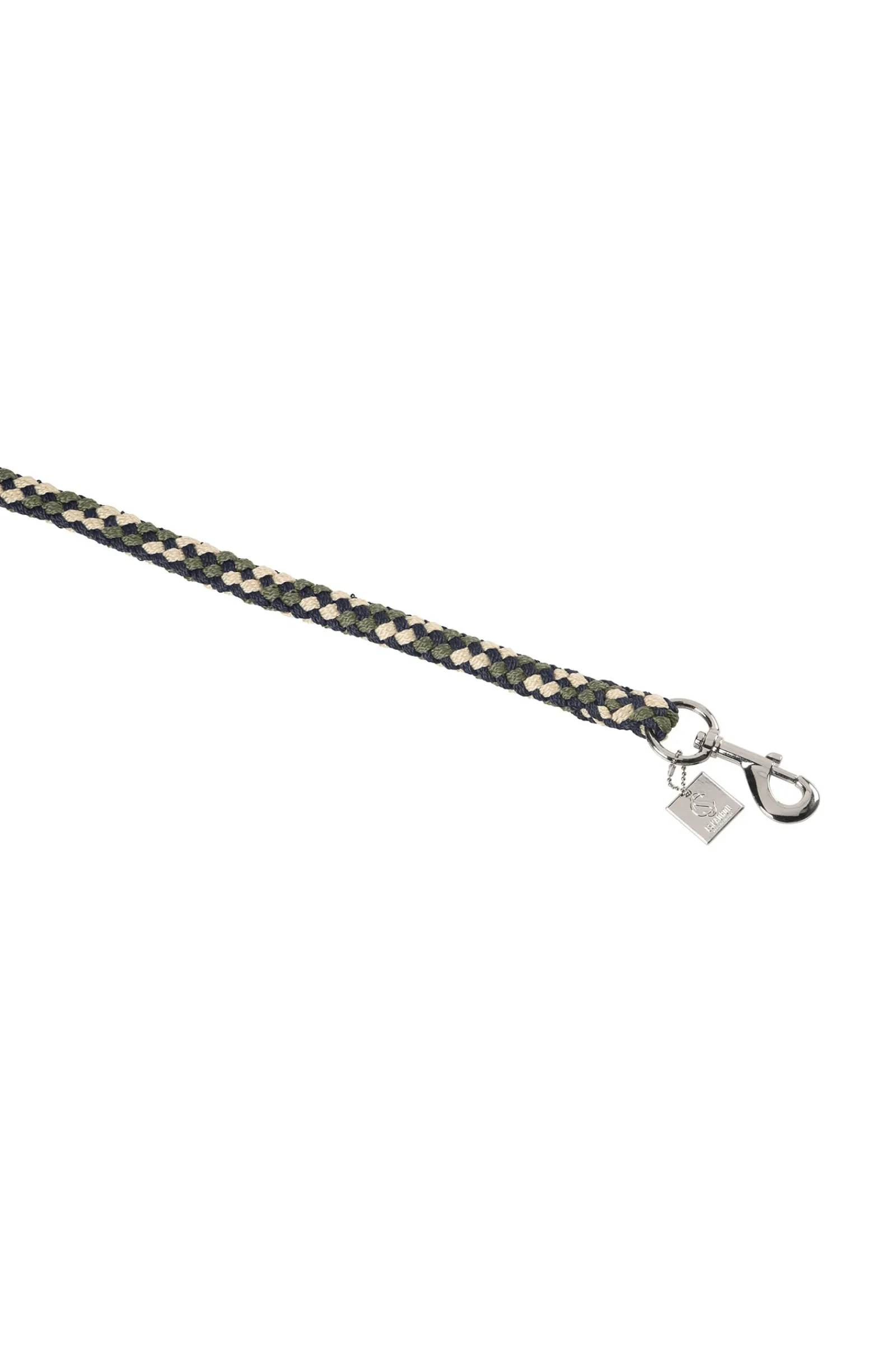 Eskadron Classic Sports SS25 Regular Führstrick mit Karabinerhaken* Stricke