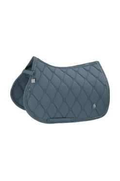 Eskadron Classic Sports SS25 Softshell Crystal Vielseitigkeitsschabracke* Spring- & Vielseitigkeitsschabracken