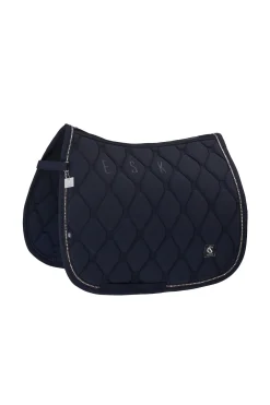 Eskadron Classic Sports SS25 Softshell Crystal Dressurschabracke* Dressurschabracken