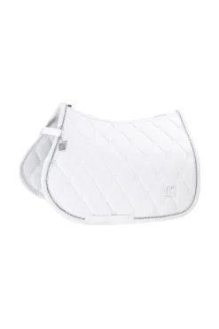 Eskadron Classic Sports SS25 Softshell Crystal Vielseitigkeitsschabracke* Spring- & Vielseitigkeitsschabracken