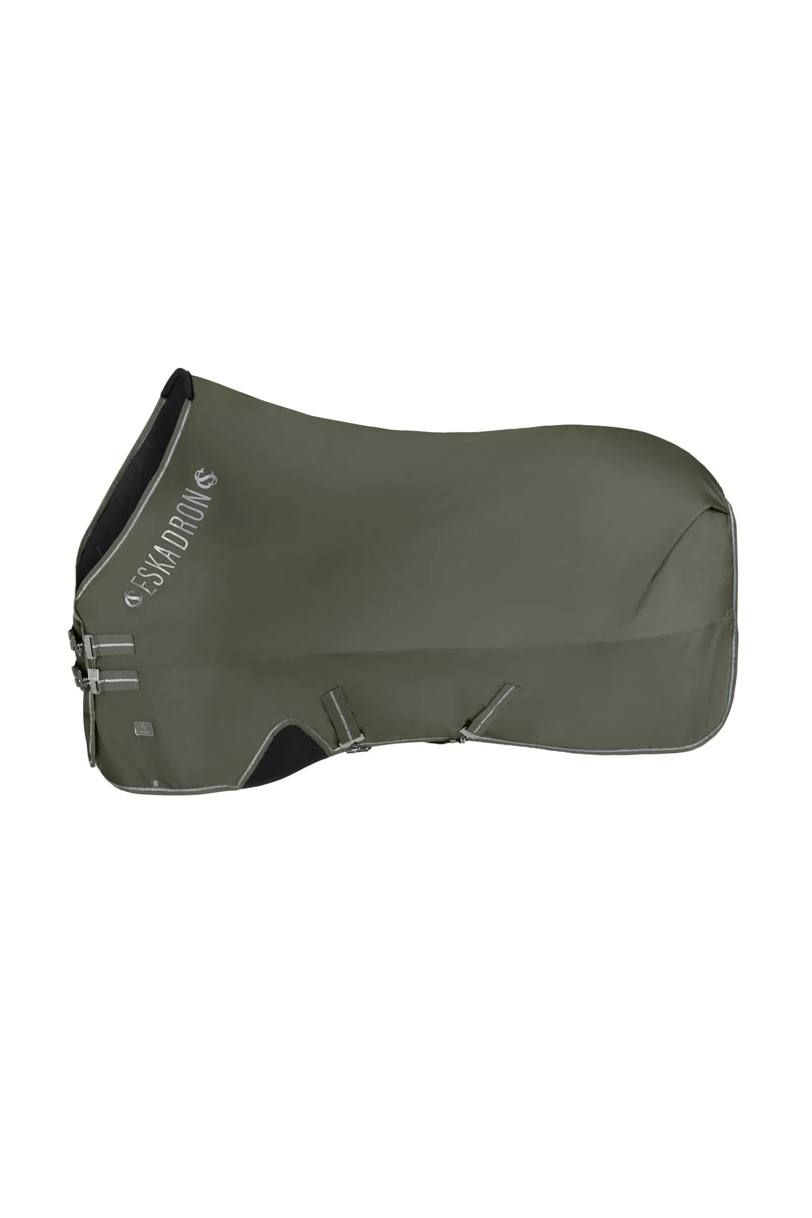 Eskadron Classic Sports SS25 wasserdichte leichte Weidedecke, 0 g* Leichte Weidedecken