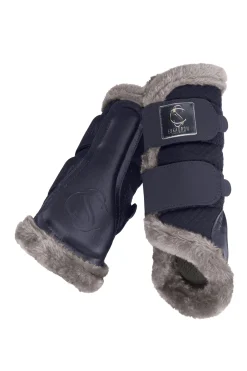 Eskadron Classic Sports Tendon Gamaschen Mesh Fauxfur SS24* Gamaschen
