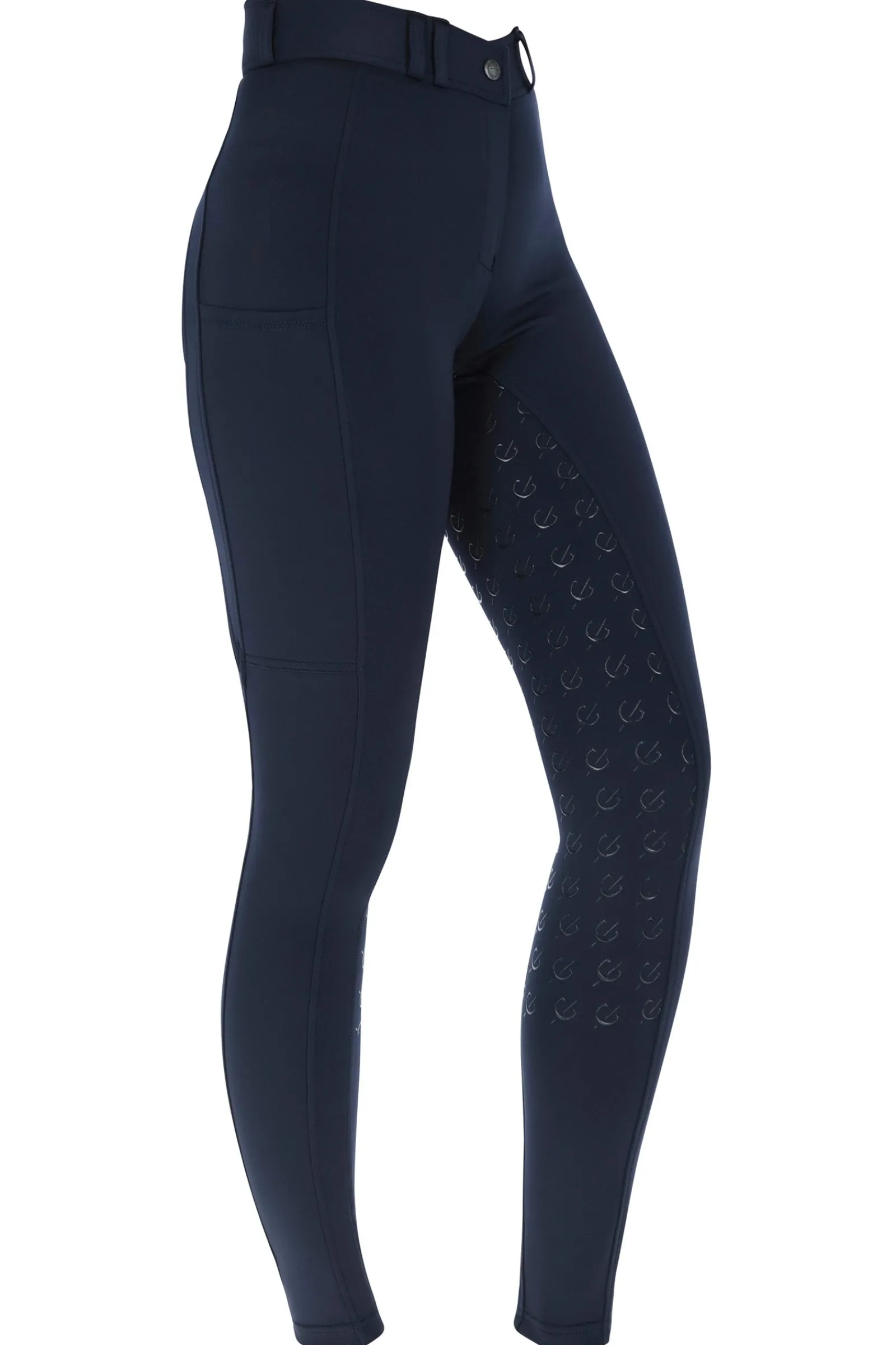 Covalliero ClassicStar Damenreithose*Damen Reithose Für Damen Mit Vollbesatz