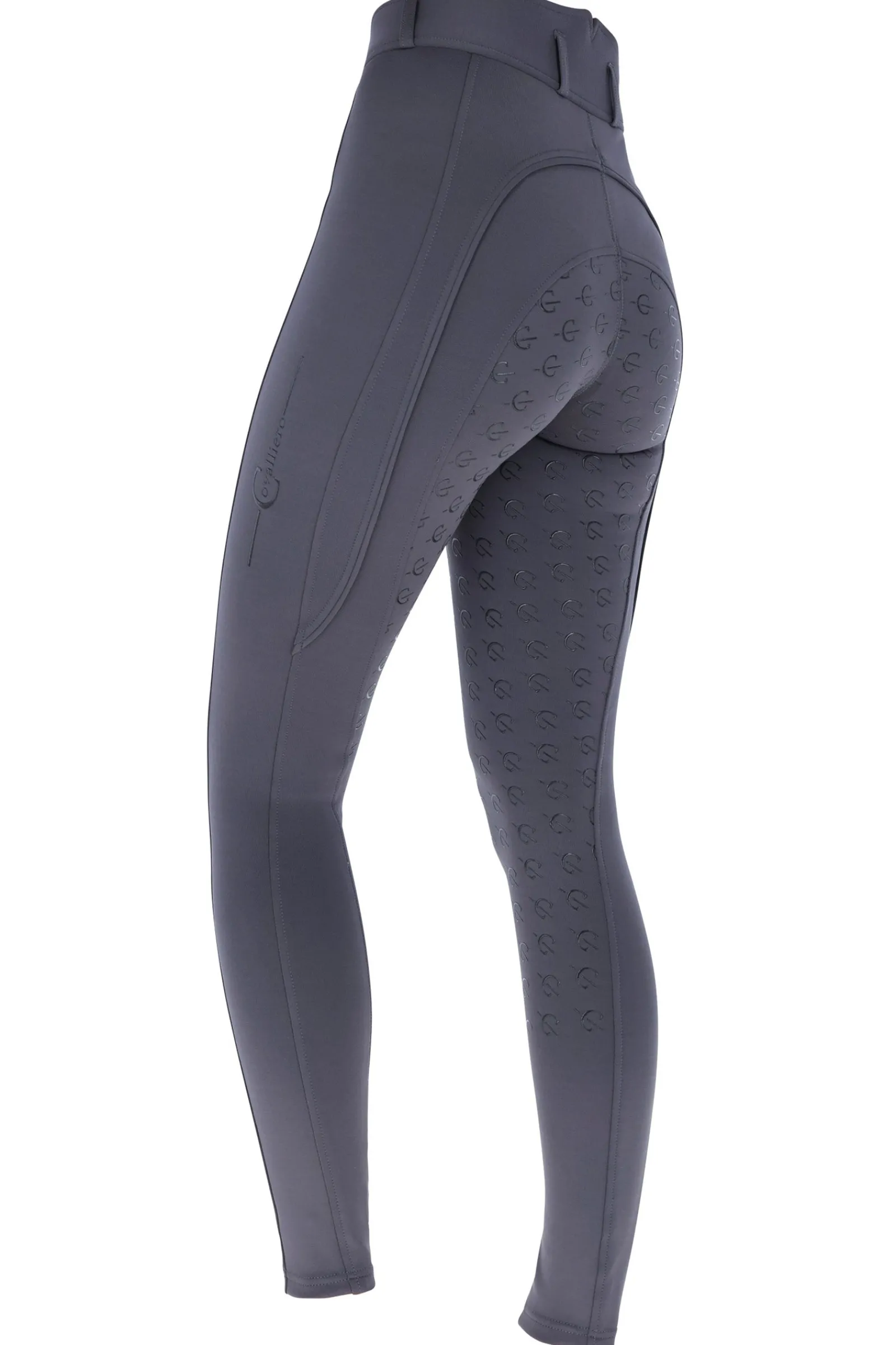 Covalliero ClassicStar Damenreithose*Damen Reithose Für Damen Mit Vollbesatz