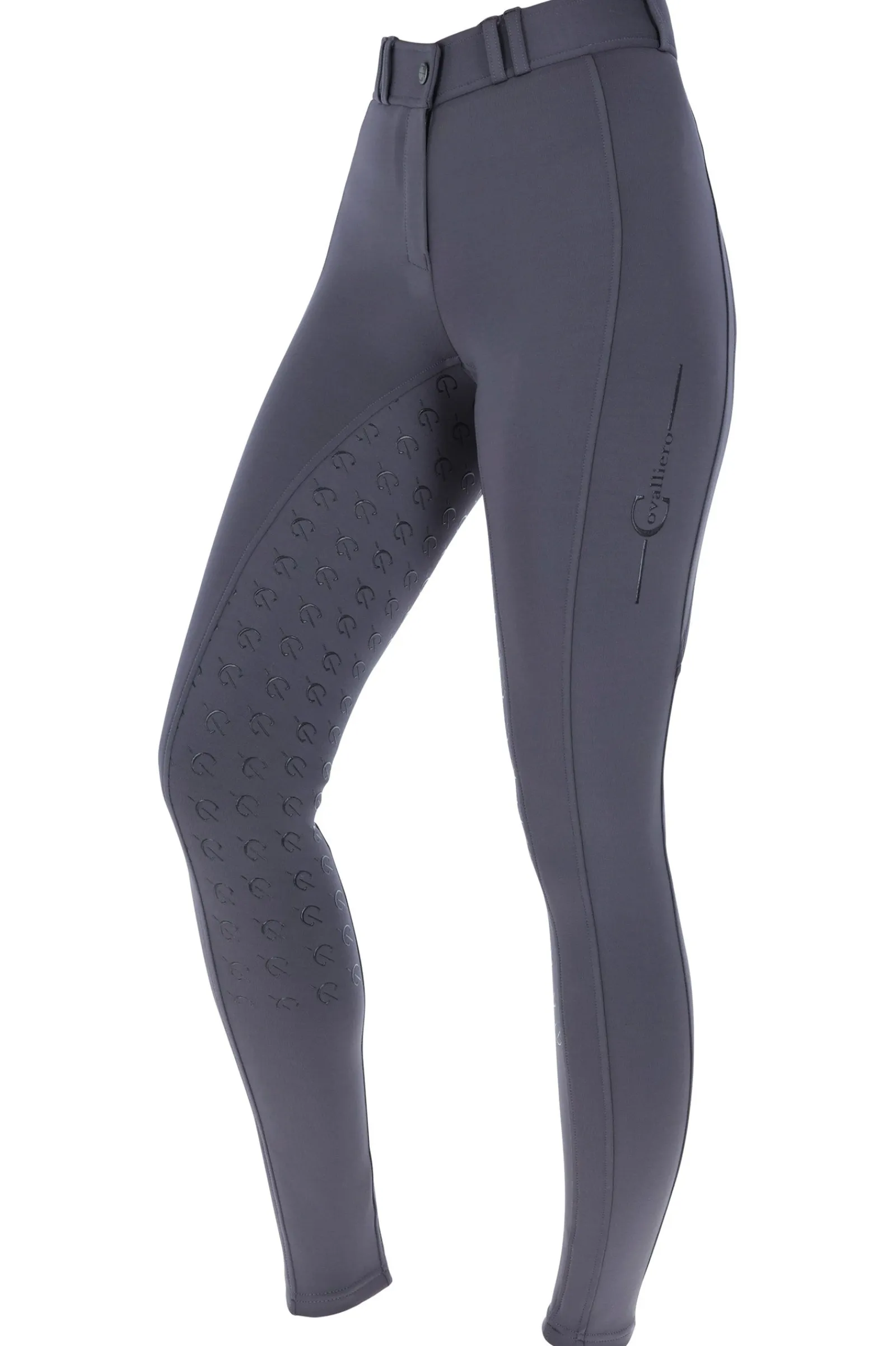 Covalliero ClassicStar Damenreithose*Damen Reithose Für Damen Mit Vollbesatz