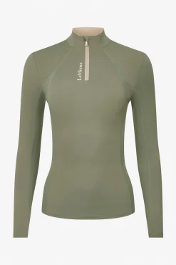 LeMieux Classique sous-couche technique pour femme*Damen Shirts & Polos Für Damen