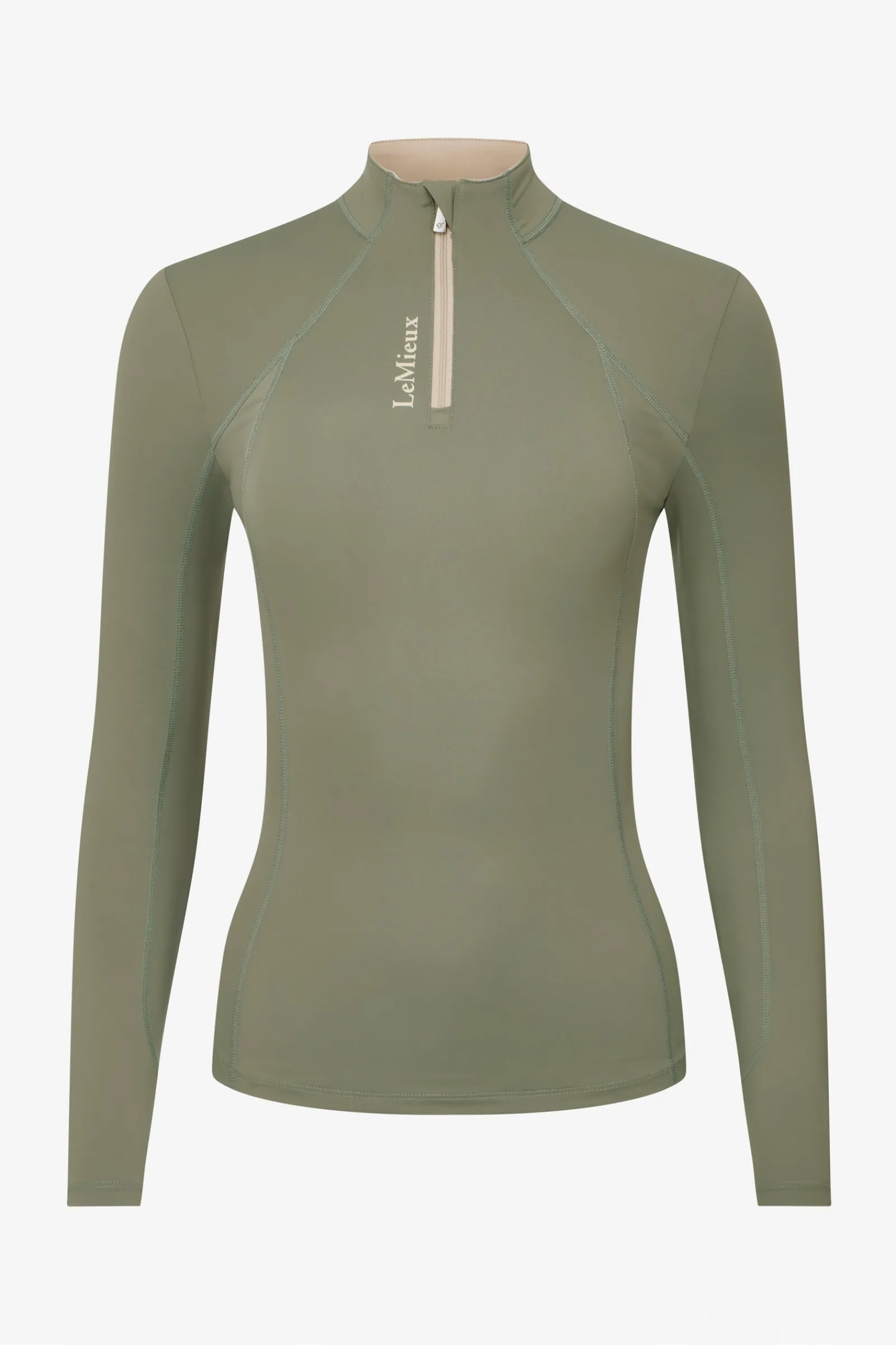 LeMieux Classique sous-couche technique pour femme*Damen Shirts & Polos Für Damen