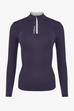 LeMieux Classique sous-couche technique pour femme*Damen Shirts & Polos Für Damen