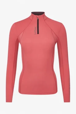 LeMieux Classique sous-couche technique pour femme*Damen Shirts & Polos Für Damen