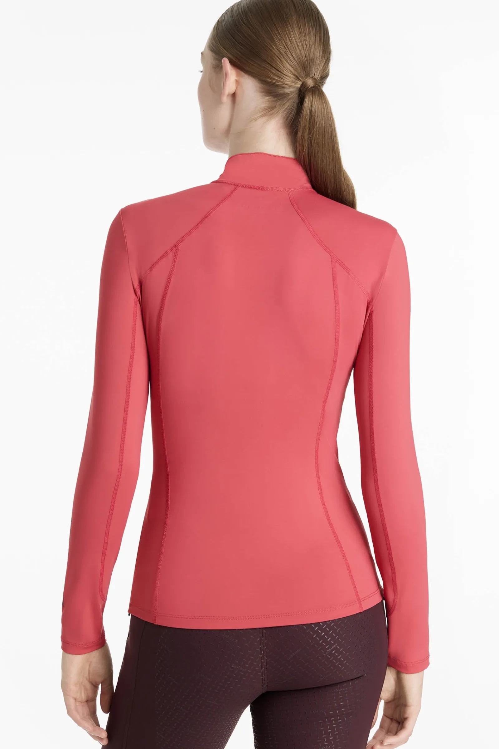 LeMieux Classique sous-couche technique pour femme*Damen Shirts & Polos Für Damen